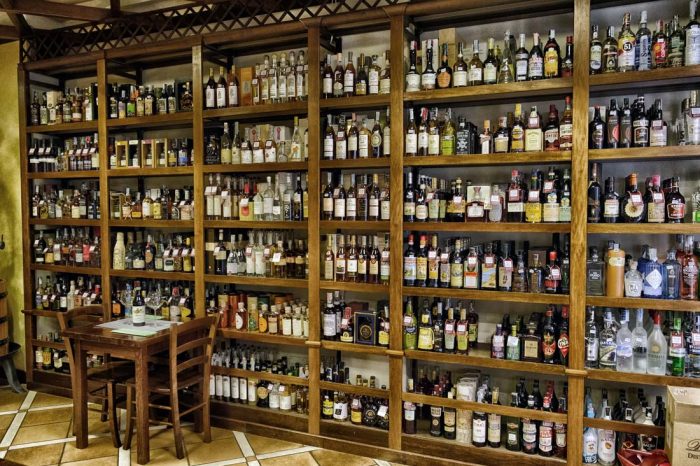 Enoteca a Frascati